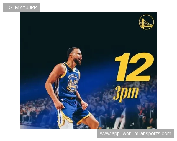 勇士惨败重建警报：库里时代的终结？