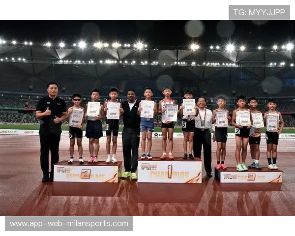 青少年体育赛事导师计划启动，名将助阵培养后备力量，青少年体能指导师