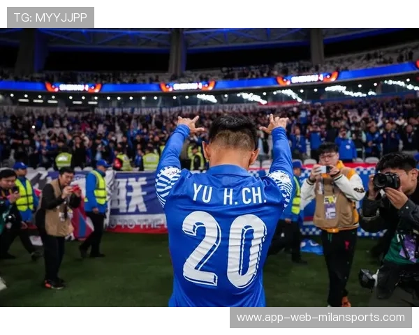 申花后椿稳定守住联赛争冠机会,申花曾经的后卫