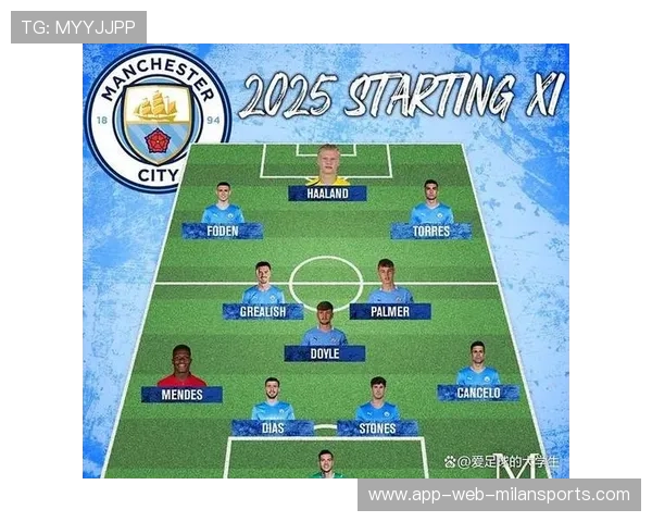 曼城锋线三叉戟频繁冲击，曼城锋线三叉戟频繁冲击吗