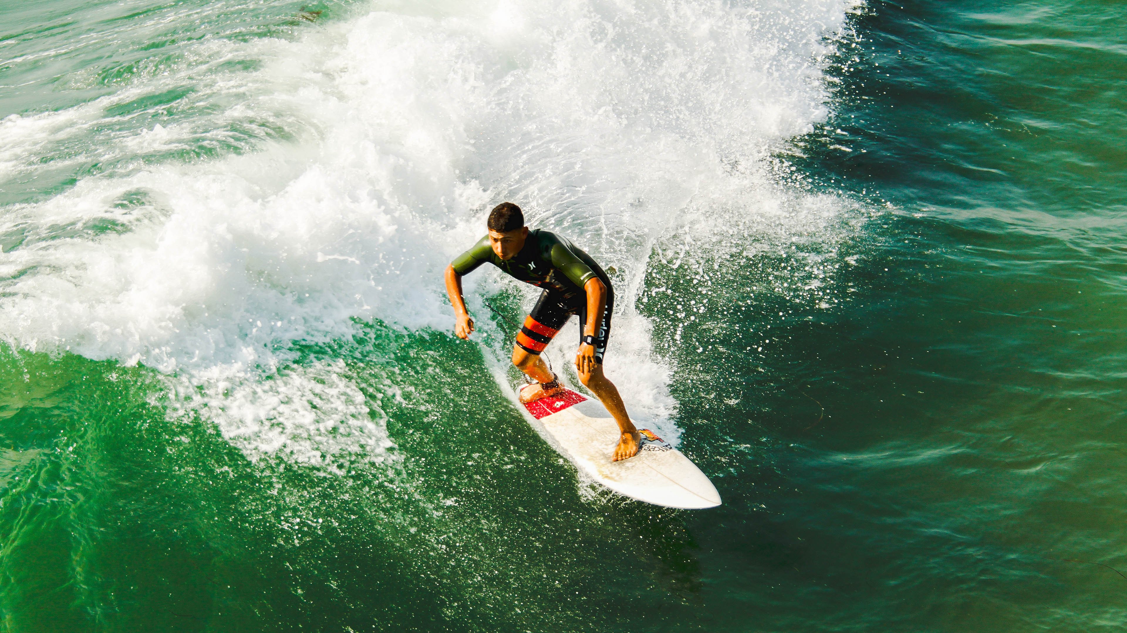 中国篮球的崛起让世界瞩目，浅谈中国篮球的发展